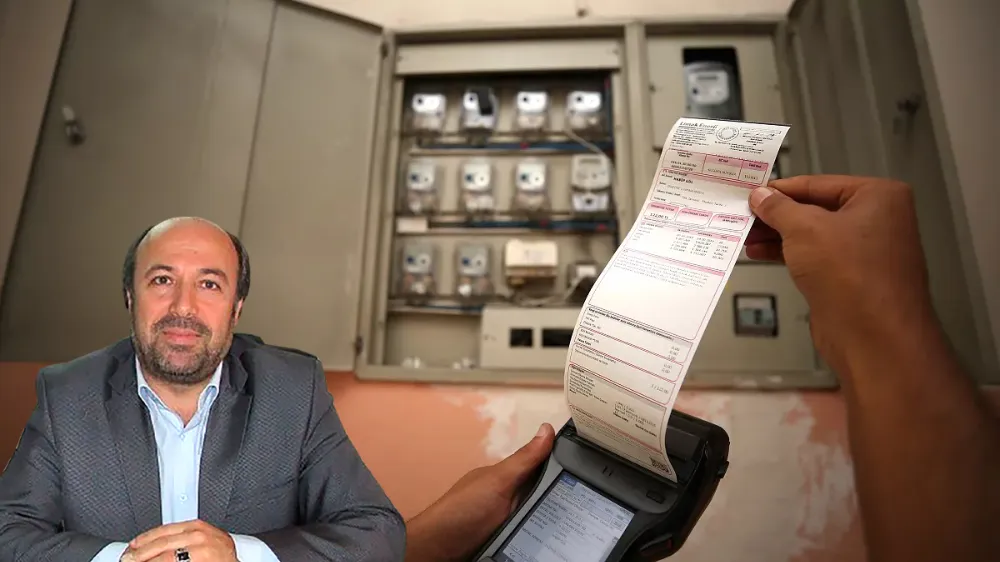 Yüksek elektrik tüketenlerin cebi daha çok yanıyor! 