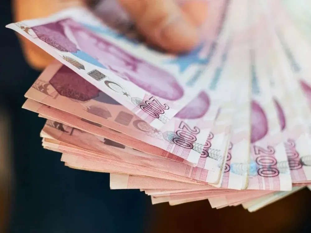 Açlık sınırı 22 Bin 75 Lira, yoksulluk sınırı ise 76 Bin 358 Lira