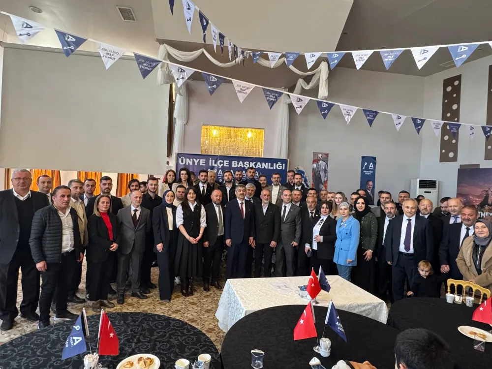 Anahtar Partide Güney