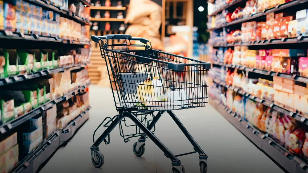 Market fiyatları artık tek tıkla karşılaştırılacak!