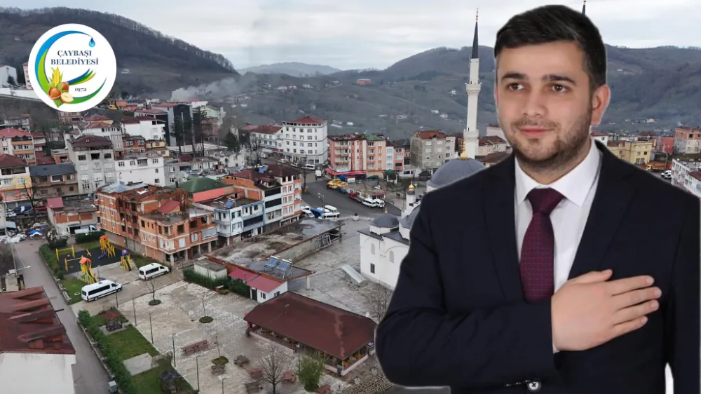 “Çaybaşı’nda icraat dönemi olacak!”