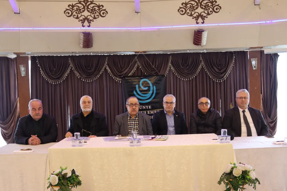 “Gönüller Sultanı Yunus Emre” için Ordu’da yarışacaklar…  
