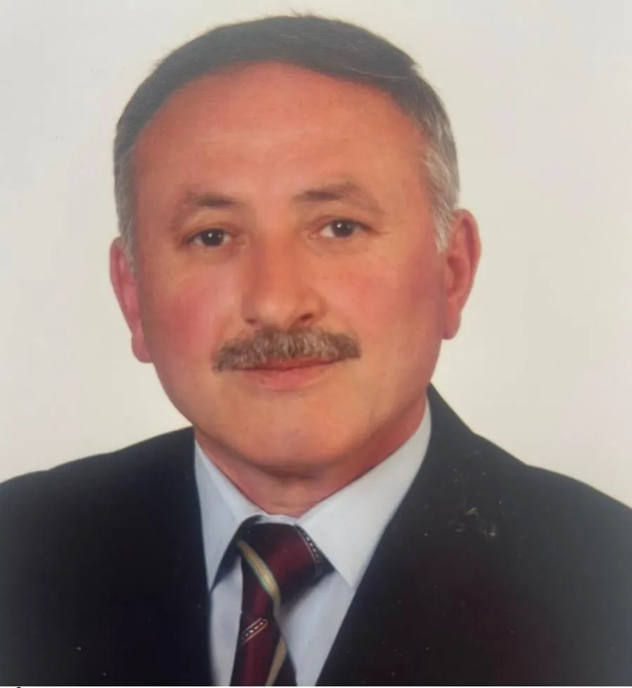 Okuyucu Ailesinin acı kaybı 