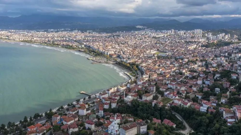  Ordu nüfusu düştü!