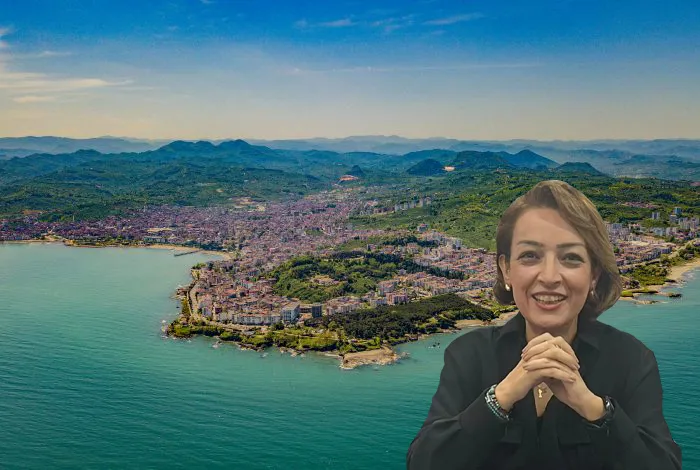 “Agresif bir siyaset yapmayacağım!”