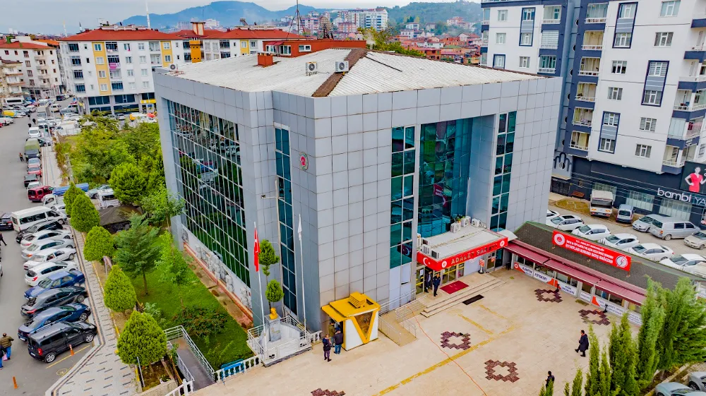 Kazayla arkadaşını vuran kişi tutuklandı!