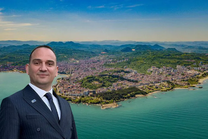 “Ünye’nin il olmasını konuşmaktan öteye geçemedik!”