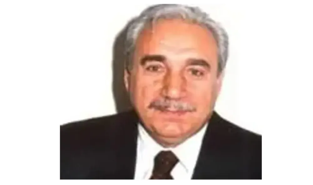 Merhum Bakan Refaiddin Şahin için bu akşam lokma dağıtılacak
