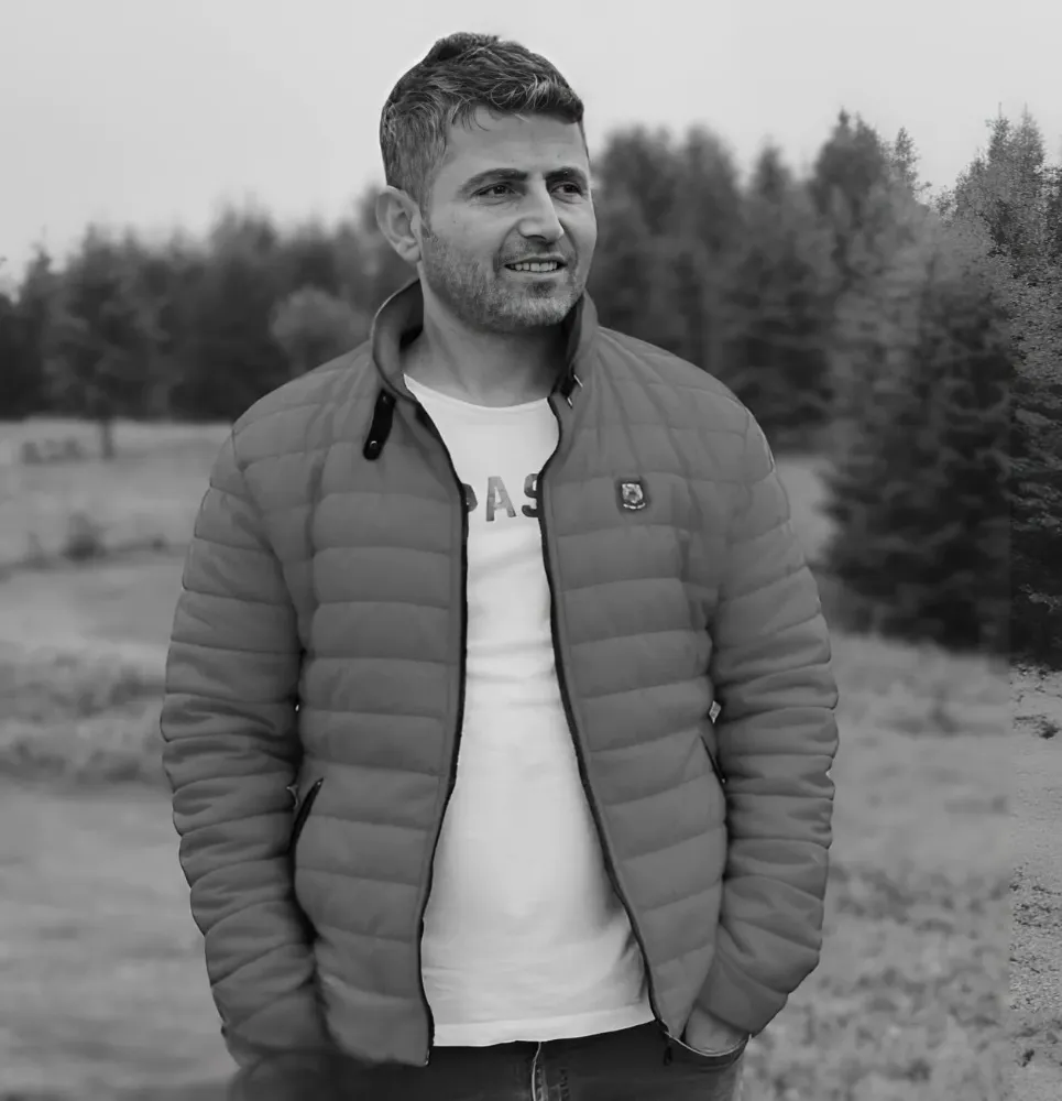 Belediye görevlisi kansere yenildi!