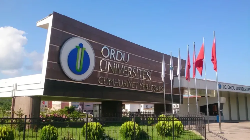 Ordu Üniversitesi’nde işçi maaşları 65 Bin TL’ye ulaştı