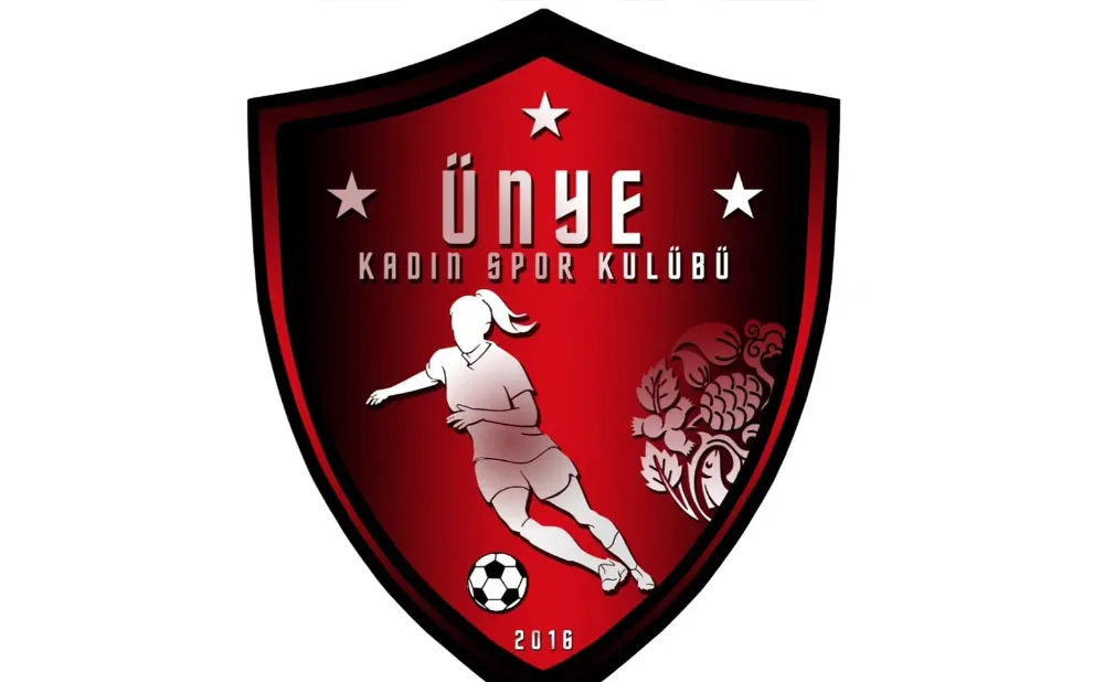Ünye Kadın Spor Kulübü 3 puanı kucakladı
