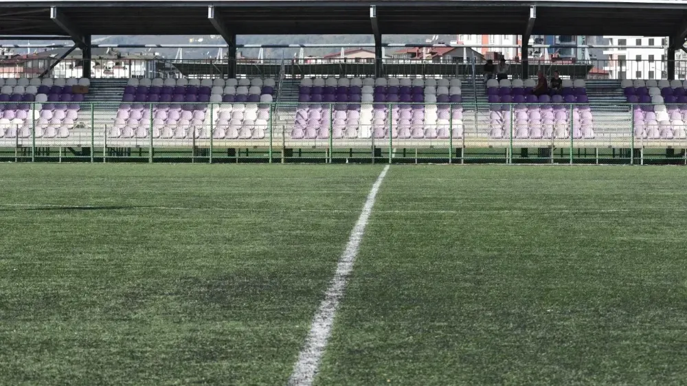 Ordu 2. Amatör Lig’de son durum! 
