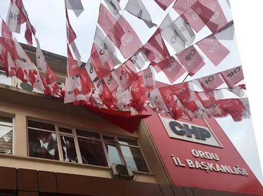 Ordu CHP’den Trabzon’daki saldırıya kınama