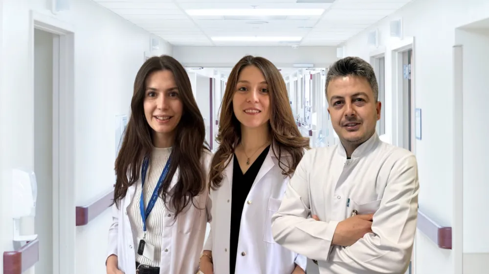 Ordu’da sağlık kadrosu güçleniyor