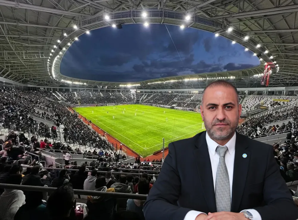 İYİ Partili Titiz: 