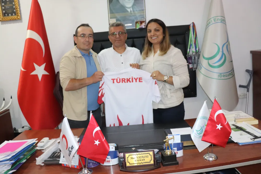 Okçulukta Ordu’nun milli takıma seçilen ilk sporcusu Ünyeli Yunus Ateş