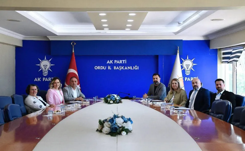  Başkanı Alparslan: 