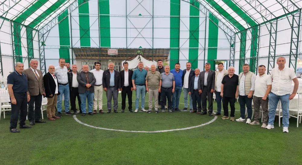 Başkan Tavlı: “Vatandaşlarımızın memnuniyeti birinci önceliğimiz”