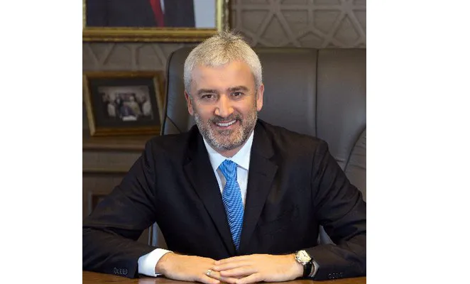Enver Yılmaz yoğun bakımda tedavi altına alındı 