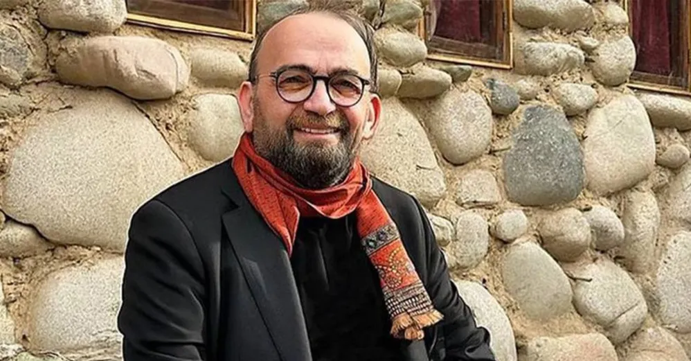 A. Selim Tuncer hayatını kaybetti 