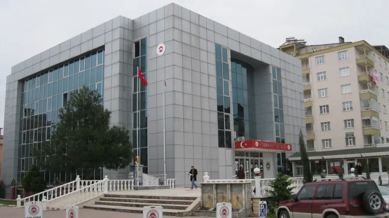 Ünye’ye gelen ve giden hakim savcılar kim oldu?