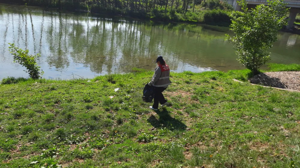 Tertemiz bir Ordu için seferberlik
