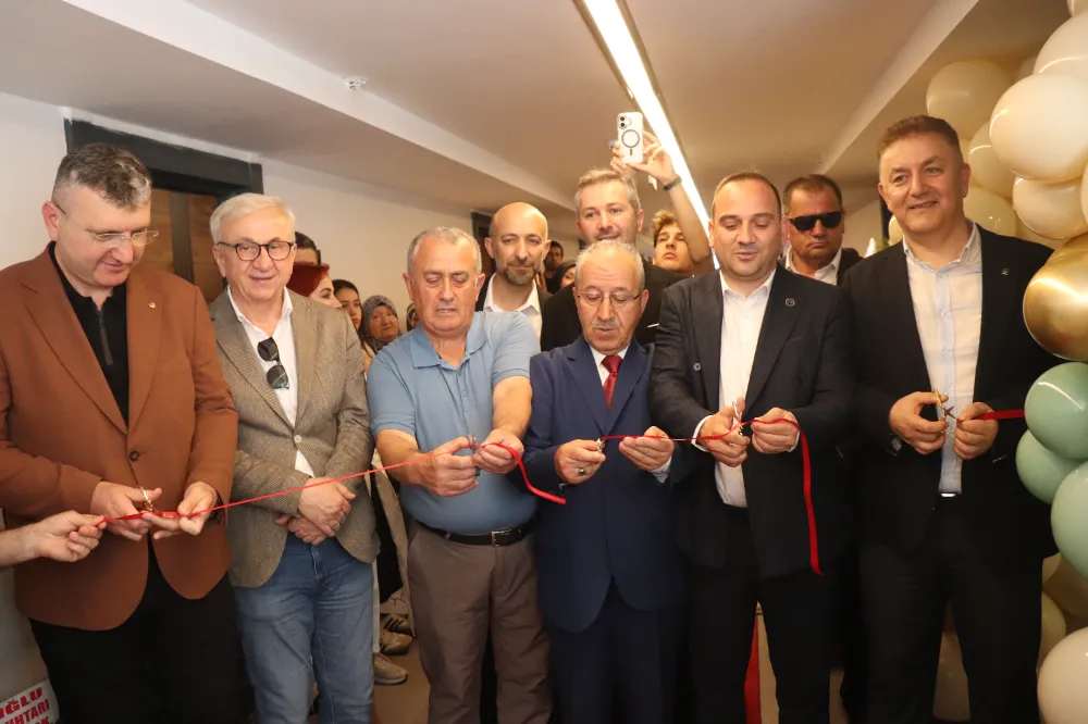 Yuvam Sigorta; 29 yıllık güven Bedesten’de sürüyor!