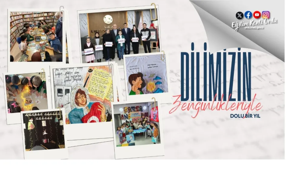 Kelimelerden kültüre uzanan yolculuk