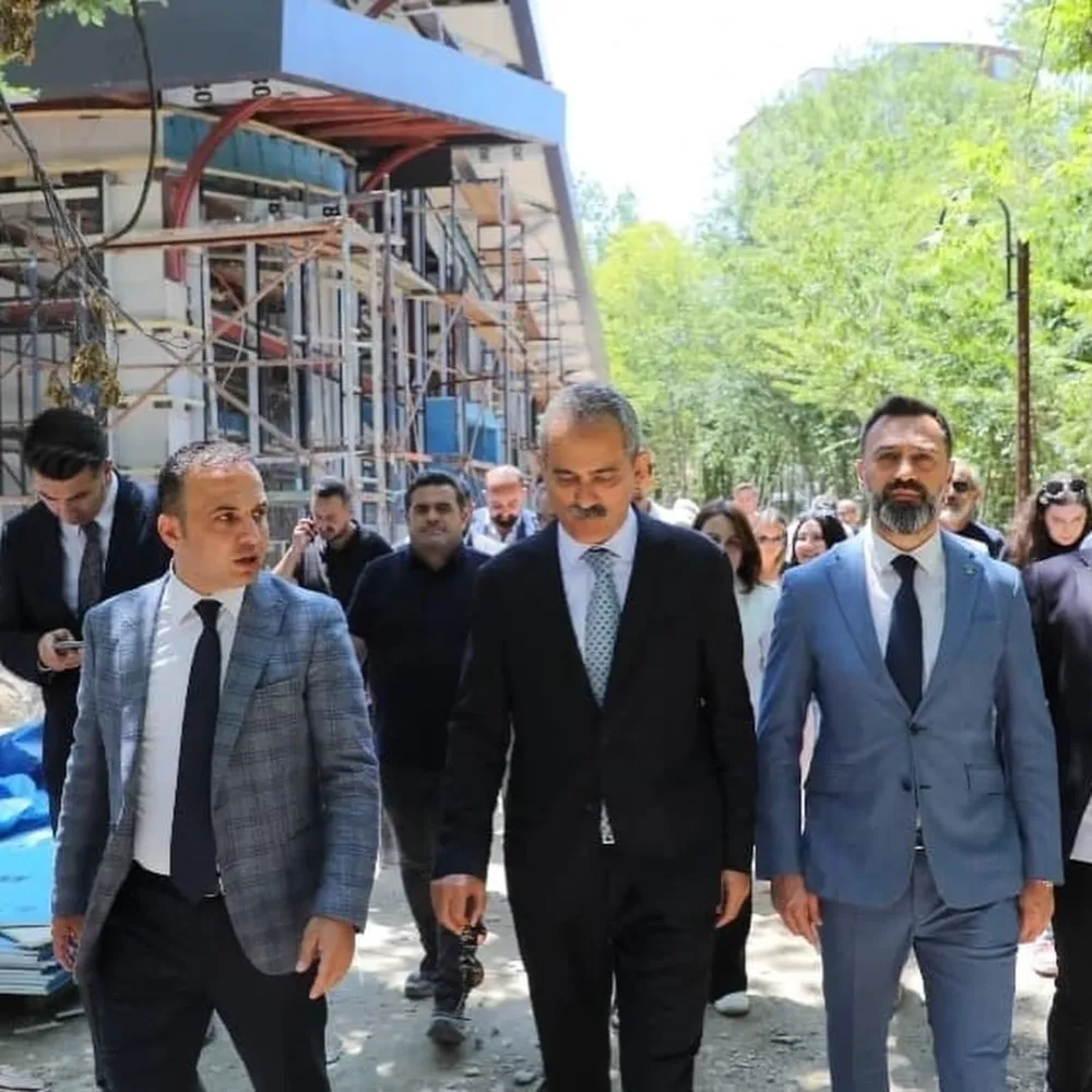 Fatsa’da gençliğe, spora ve kültüre üç büyük yatırım