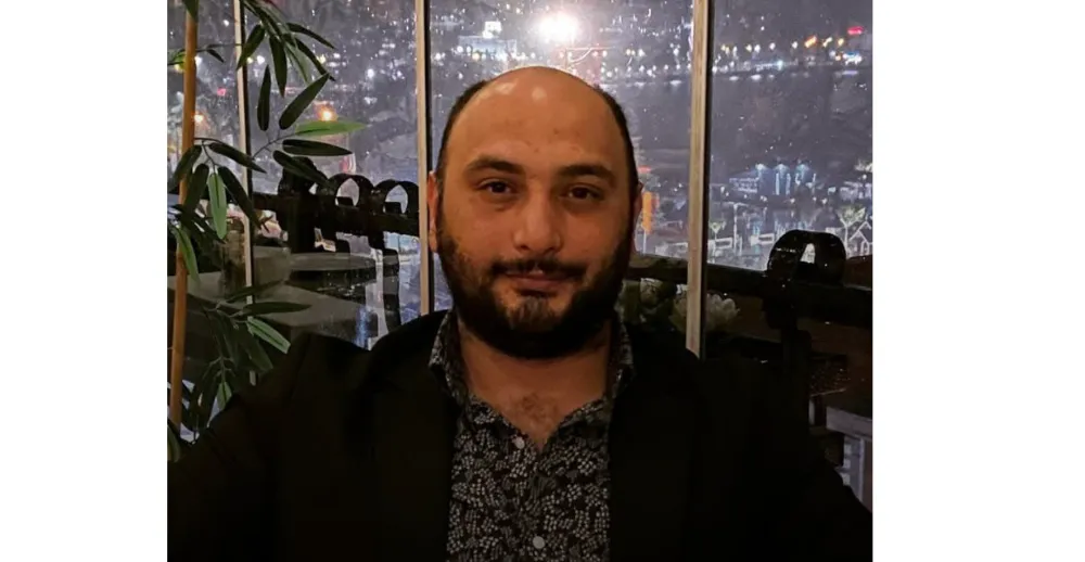 Ordulu emlakçı balkondan düşerek hayatını kaybetti