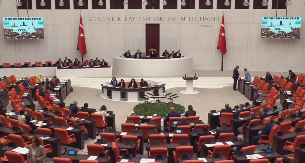 CHP’li Torun “Ordu’da sağlık hizmetleri alarm veriyor”