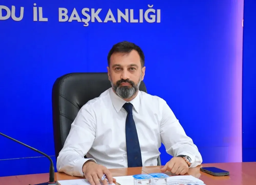 Ordu 2. OSB’de altyapı ihalesi tamamlandı