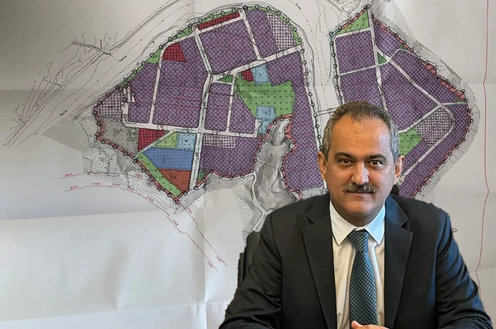 Ordu 2. Organize Sanayi Bölgesi