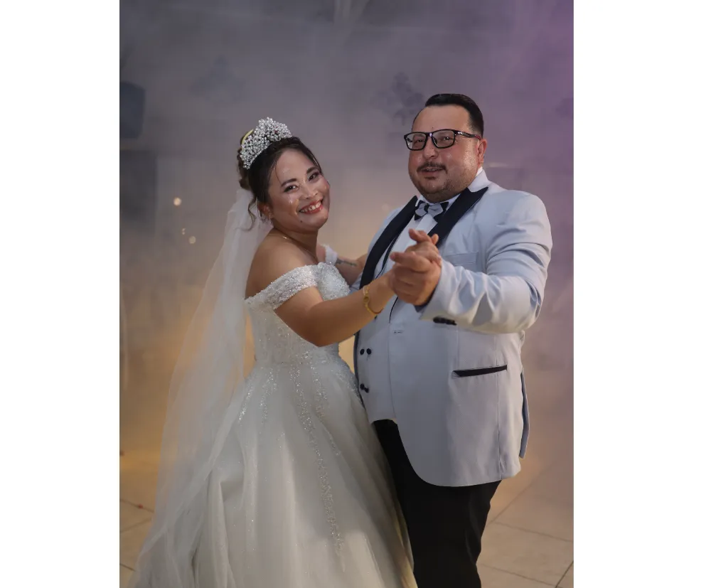 Ünye’ye Filipinli gelin 