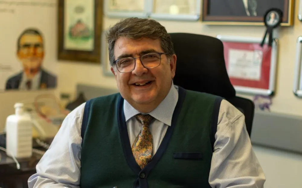 Sıcaklarda cilt sağlığınızı tehlikeye atmayın! 