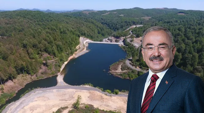 Başkan Güler’den afet uyarısı! 