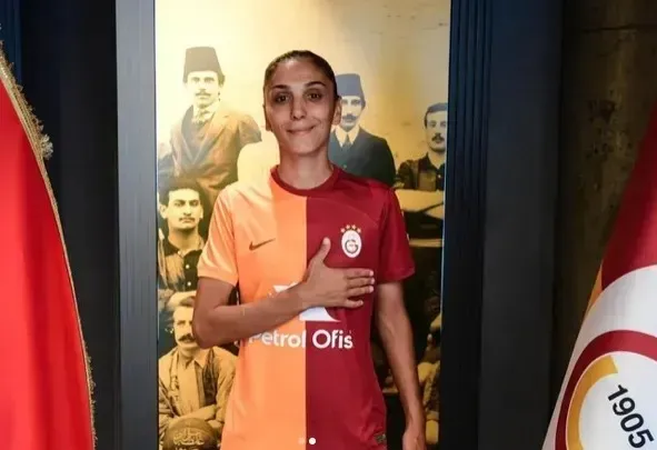 Galatasaray’da yeni sezon öncesi önemli imza