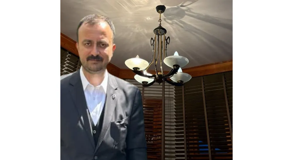  ORDUSİAD, köylerde elektrik sorununa dikkat çekti!