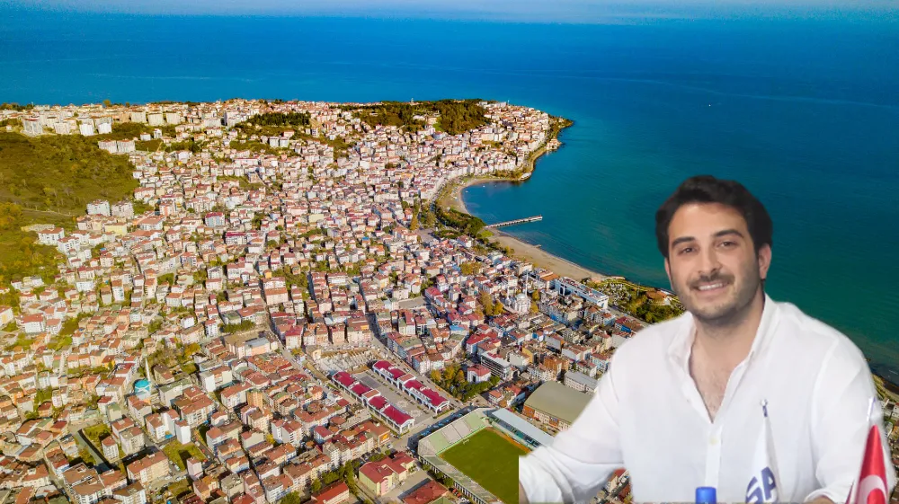 Ünye’de 1+1 dairelerde rekor kira!