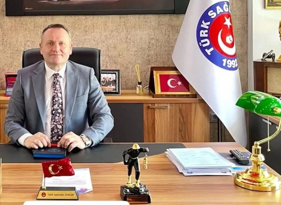 Zengin: Zam Teklifi Memuru Tatmin Etmedi