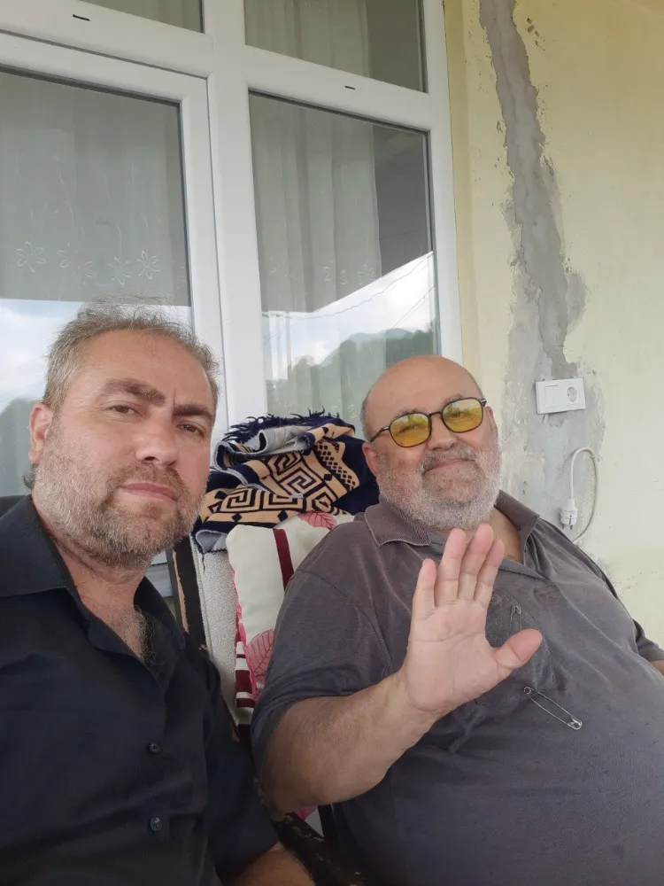 Hasret Civelek vefat etti