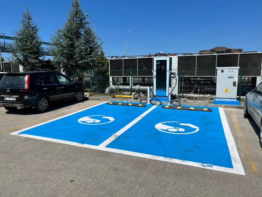 Ünye Devlet Hastanesi’nden bölgeye örnek olacak yenilik