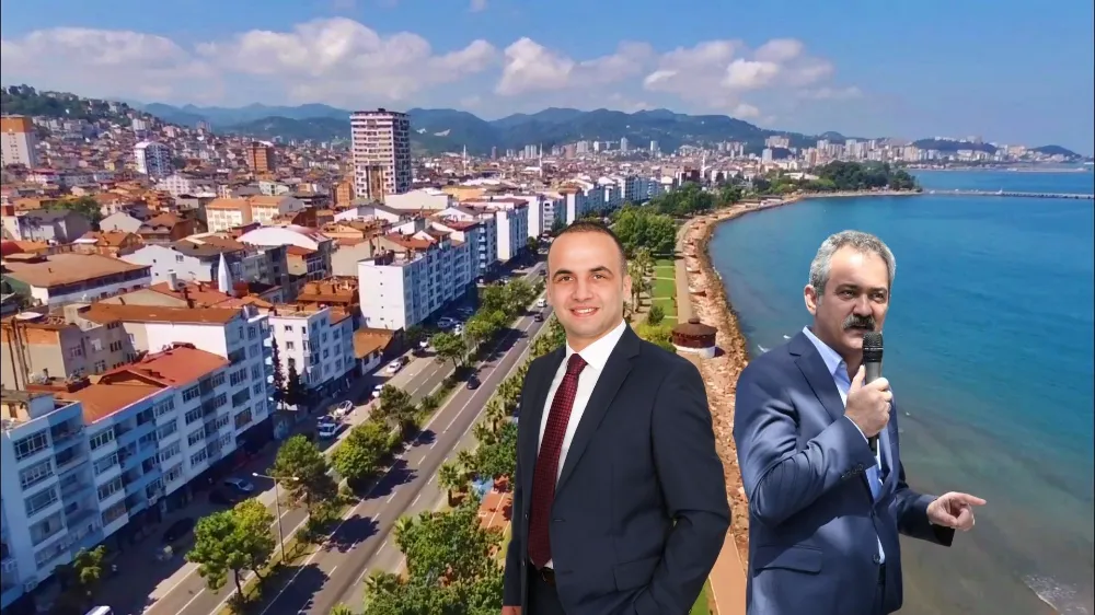 Başkan Kibar: “Fatsa’nın yarınlarını el ele vererek inşa ediyoruz”