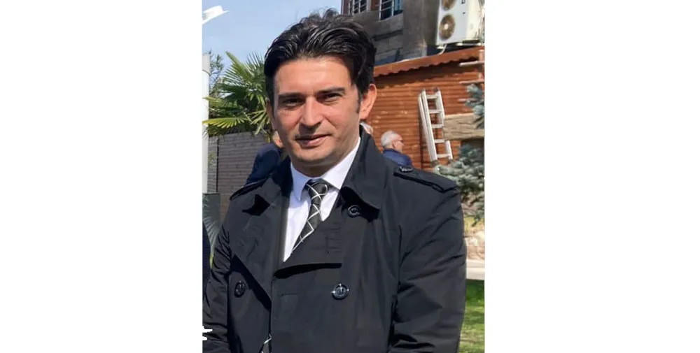 Hüseyin Toprak, Ordu Büyükşehir’de Koordinatörlük görevine başladı