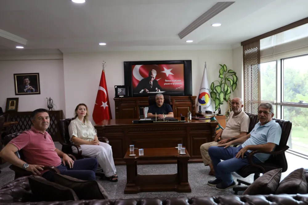 Ünye fındığı Almanya yolunda