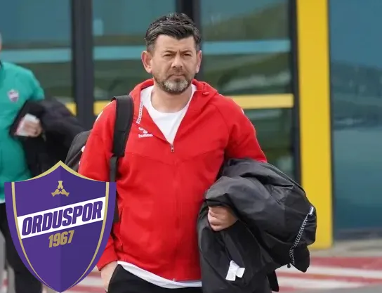 Orduspor 1967 verimli bir kamp dönemi geçiriyor 