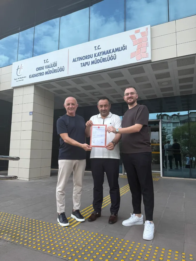 METPA Siemens’ten güçlü iş birliği, yüksek kalite