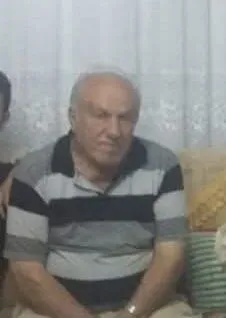 Halil Aslan Pursah vefat etti