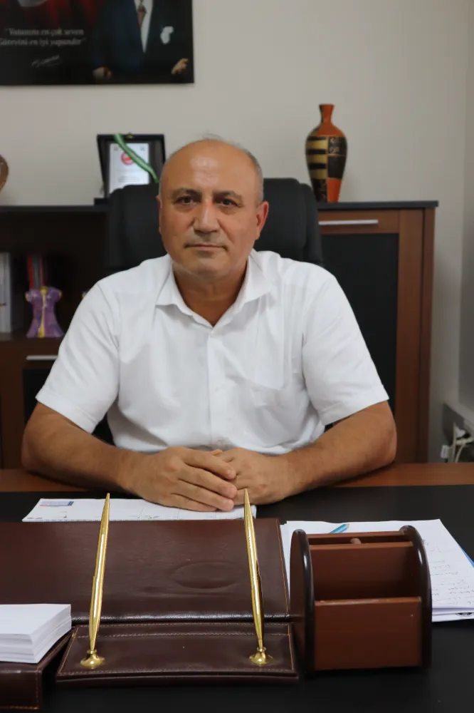 Müdür Özdemir, Kurucu Müdürü olduğu Ünye Denetimli Serbestlik’e döndü 