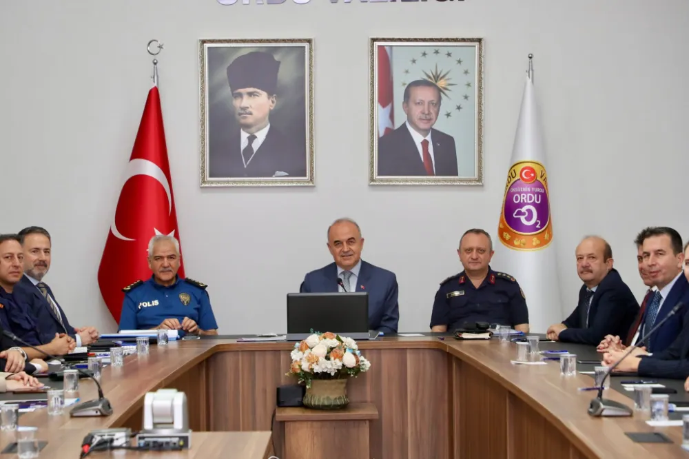 “İntihar vakalarında hep beraber bir gayret içinde olalım”